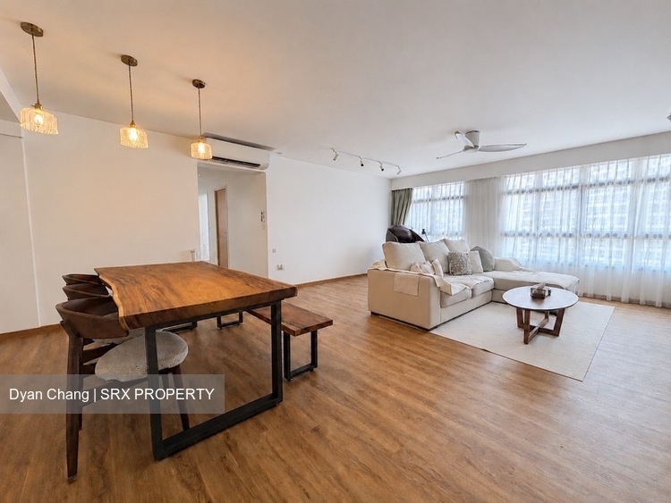 Blk 621B Tampines Greenverge (Tampines), HDB 5 Rooms #610324971